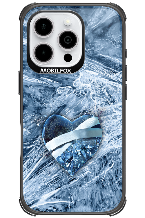 Ice 2.0 - Apple iPhone 16 Pro