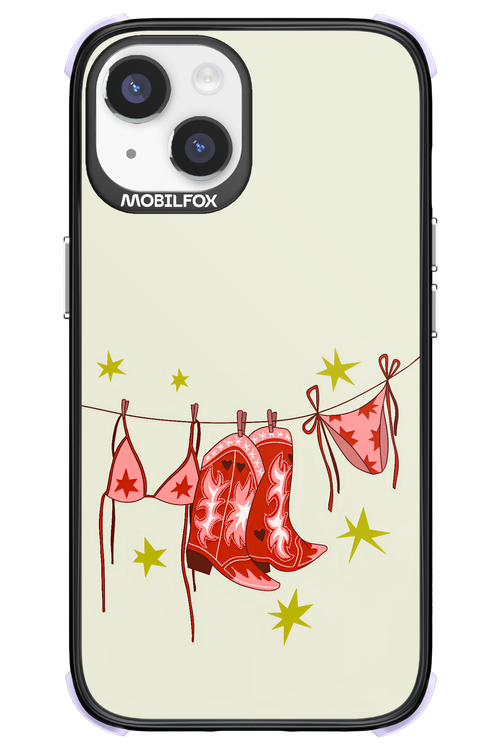 Laundry 2.0 - Apple iPhone 14