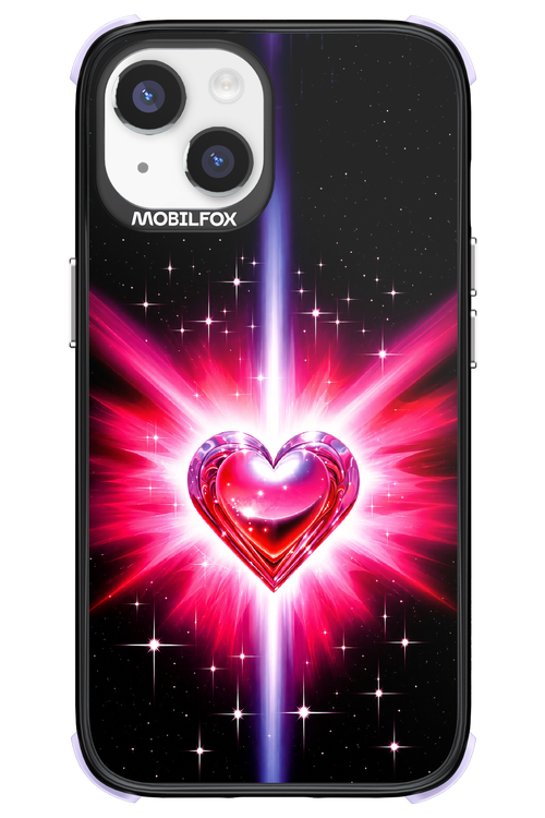 Bright Heart 2.0 - Apple iPhone 14