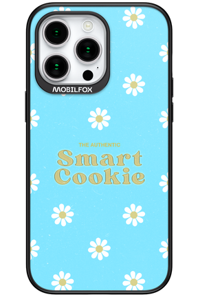 Smart Cookie - Apple iPhone 15 Pro Max