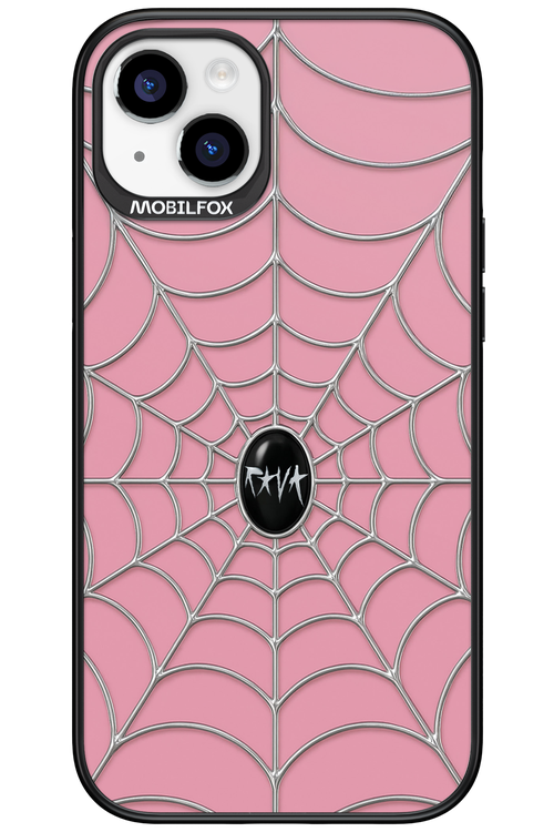 SpiderQueen 2.0 - Apple iPhone 15 Plus