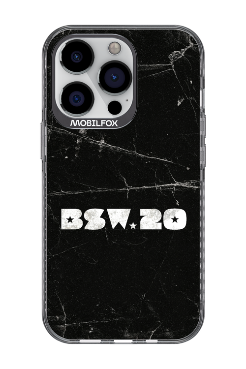 BSW 20 (2) 2.0 - Apple iPhone 13 Pro