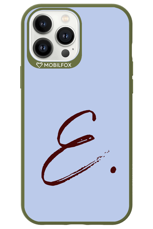 (Jellyfish Presso) E 2.0 - Apple iPhone 13 Pro Max