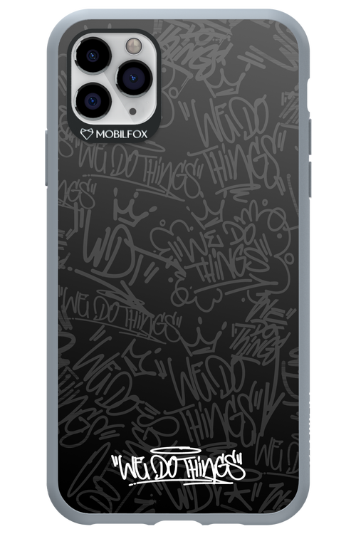 We Do Things 2.0 - Apple iPhone 11 Pro Max