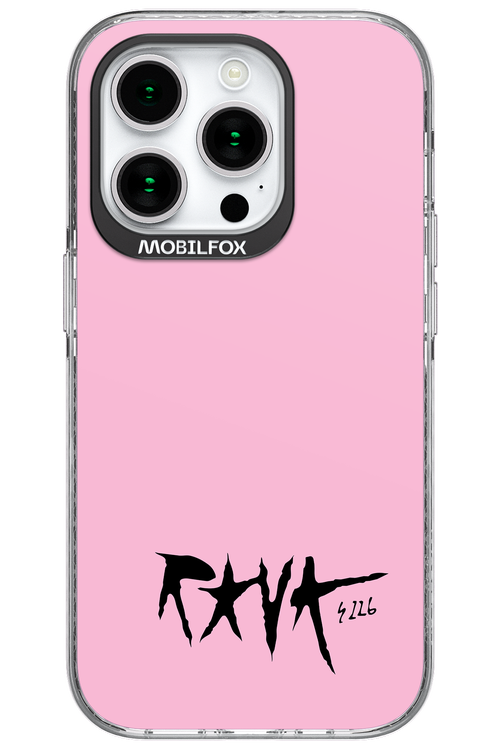 R-va - Apple iPhone 15 Pro