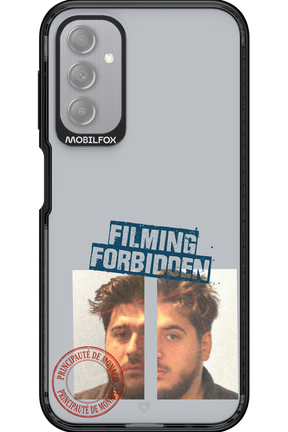 Romeo Mugshot 2.0 - Samsung Galaxy A14