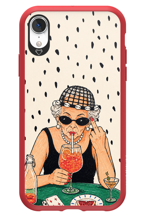 Mommy 2.0 - Apple iPhone XR