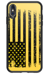 Impact Stripes - Apple iPhone XS Max