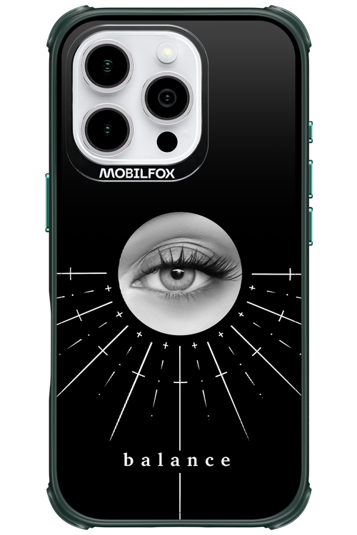 Szem 2.0 - Apple iPhone 16 Pro