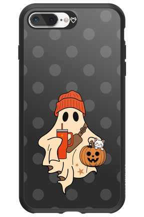 Ghost Girl - Apple iPhone 8 Plus