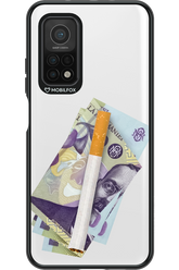 Cigarette 100 Lei 2.0 - Xiaomi Mi 10T 5G