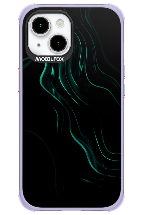 Northern Lights 2.0 - Apple iPhone 15