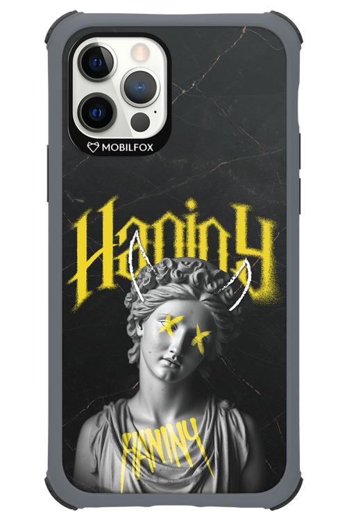 Classic Haniny - Apple iPhone 12 Pro