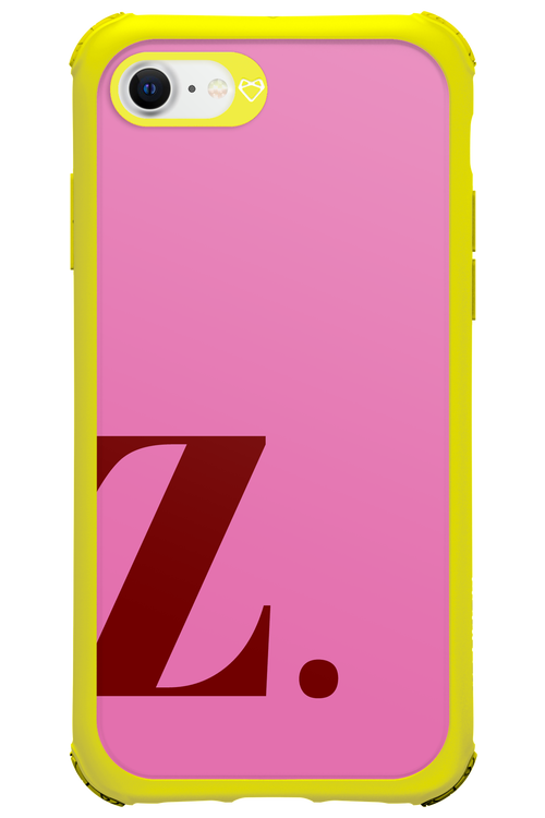 Z (Sorbet) 2.0 - Apple iPhone SE 2022