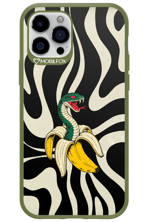 Banana Bite 2.0 - Apple iPhone 12 Pro
