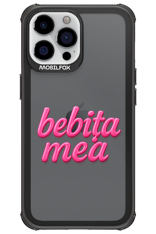 Meaa 2.0 - Apple iPhone 13 Pro Max