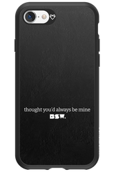 BSW FourSeasons 6 2.0 - Apple iPhone 8