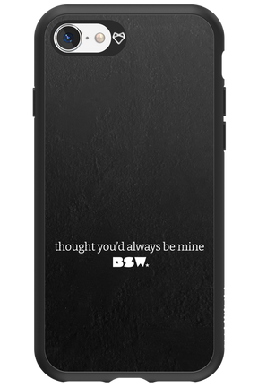 BSW FourSeasons 6 2.0 - Apple iPhone 8