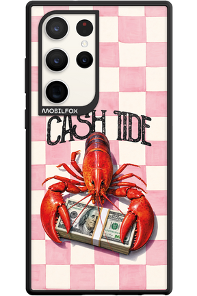 Cash Tide 2.0 - Samsung Galaxy S23 Ultra