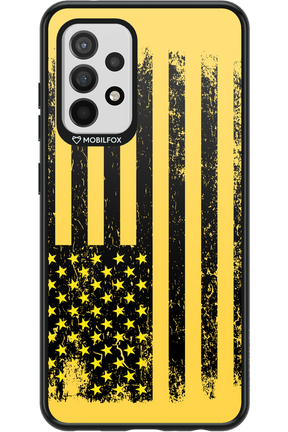 Impact Stripes 2.0 - Samsung Galaxy A52 / A52 5G / A52s