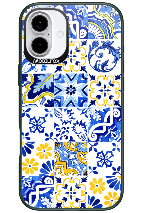 Malaga 2.0 - Apple iPhone 16 Plus