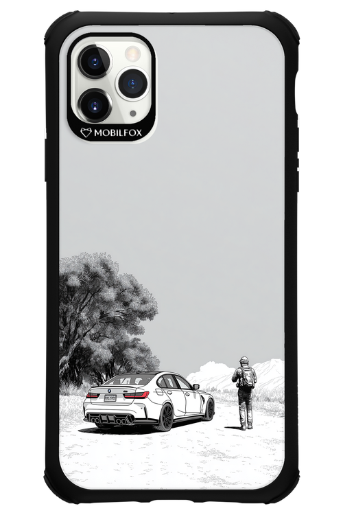 Dreamland 2.0 - Apple iPhone 11 Pro Max