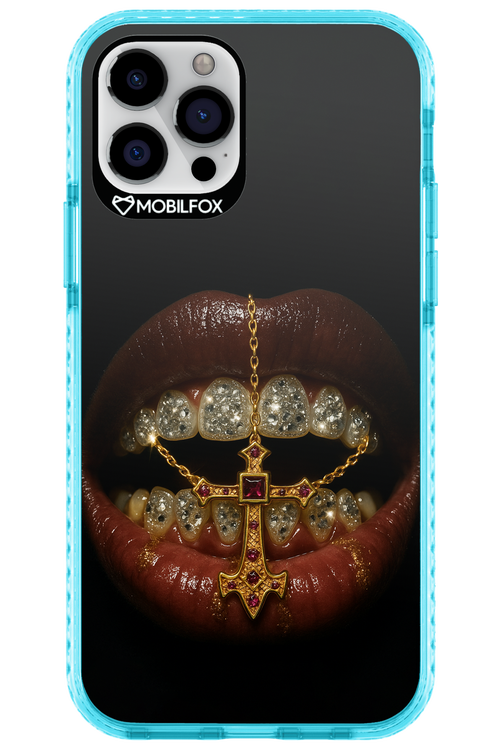 Greedy - Apple iPhone 12 Pro