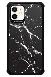 Grunge Marble - Apple iPhone 12