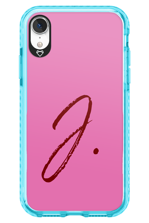 (Sorbet) J 2.0 - Apple iPhone XR