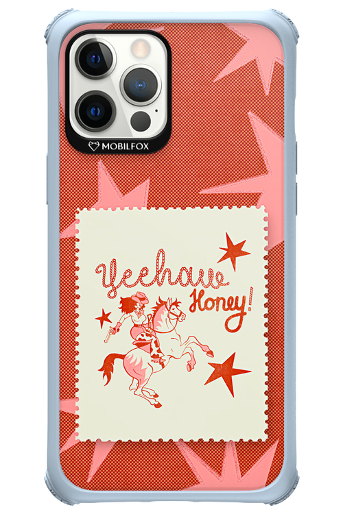 Yeehaw Honey 2.0 - Apple iPhone 12 Pro Max