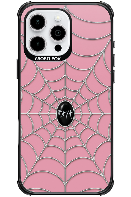 SpiderQueen 2.0 - Apple iPhone 16 Pro Max
