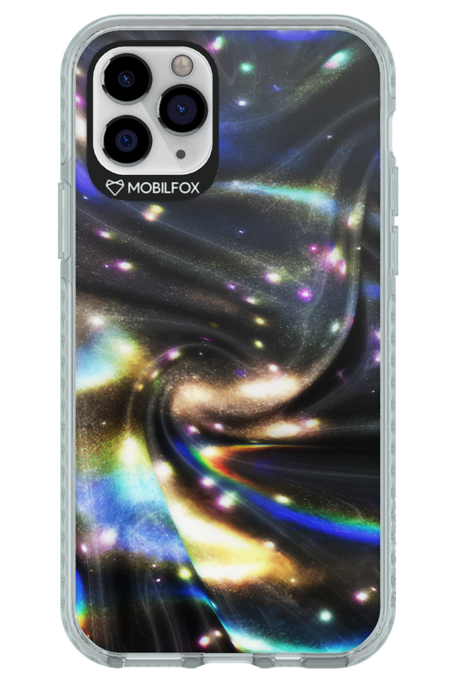 Lovely Aurora - Apple iPhone 11 Pro