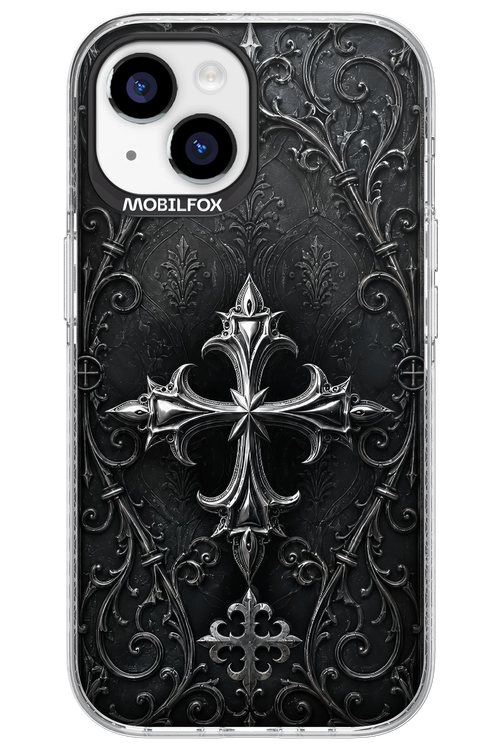 Armor 2.0 - Apple iPhone 15