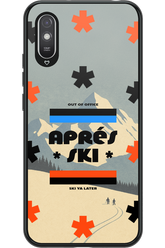 Ski Ya Later - Xiaomi Redmi 9A