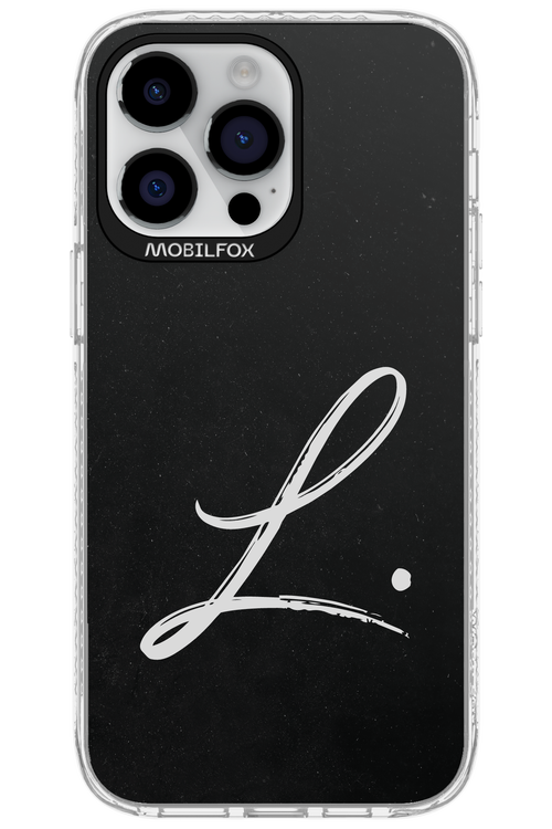 (Off Space) L 2.0 - Apple iPhone 14 Pro Max