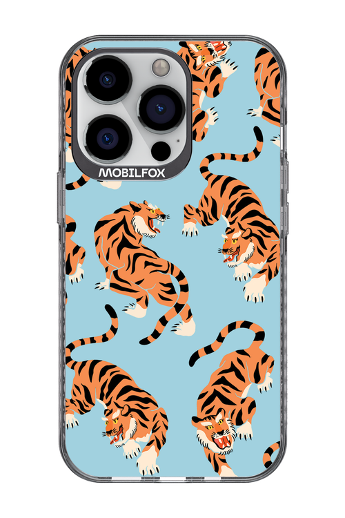 Tora I - Apple iPhone 13 Pro