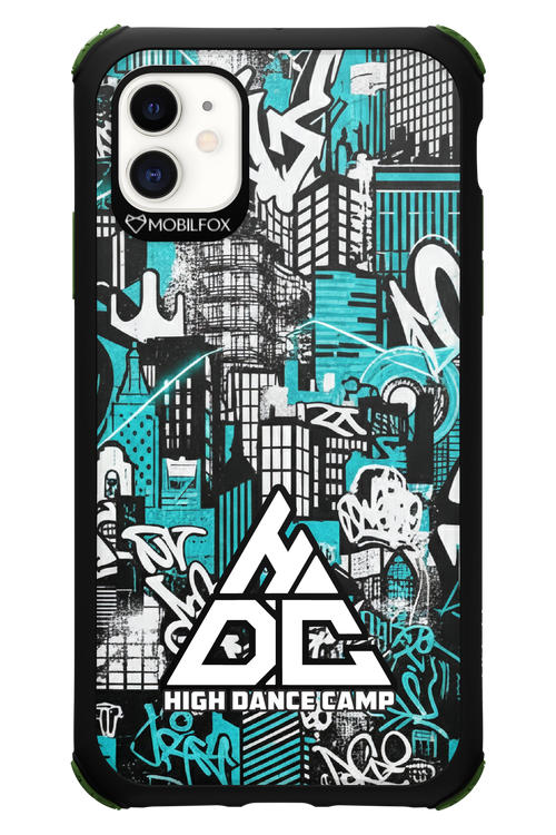 HDC 3 - Apple iPhone 11