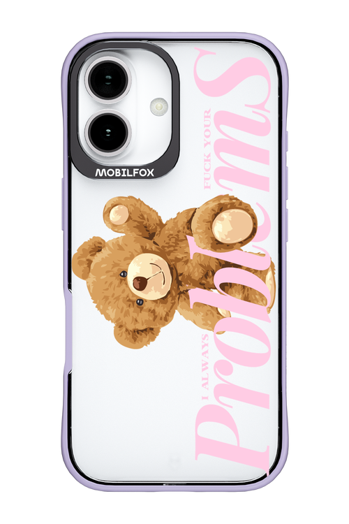 Problems 2.0 - Apple iPhone 17