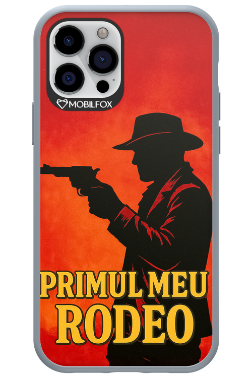 Rodeo - Apple iPhone 12 Pro