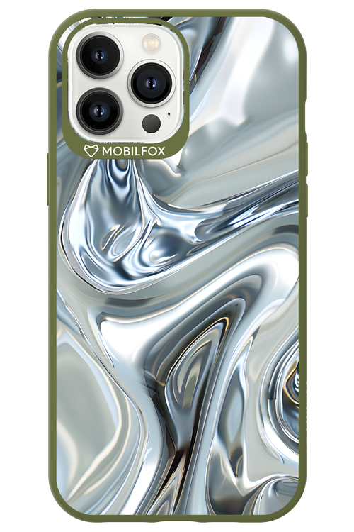 True Silver 2.0 - Apple iPhone 13 Pro Max