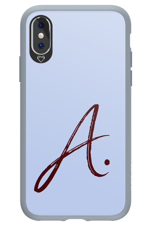 (Jellyfish Presso) A 2.0 - Apple iPhone X
