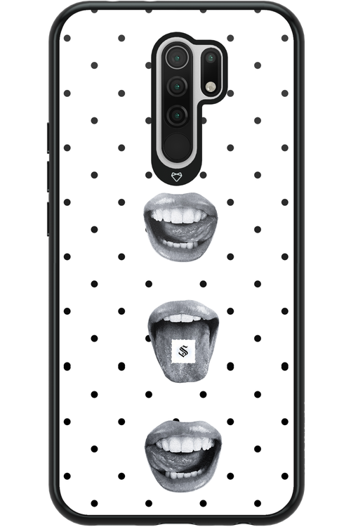 Stellar Lips - Xiaomi Redmi 9