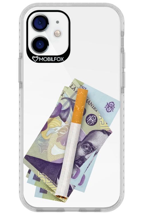 Cigarette 100 Lei - Apple iPhone 12