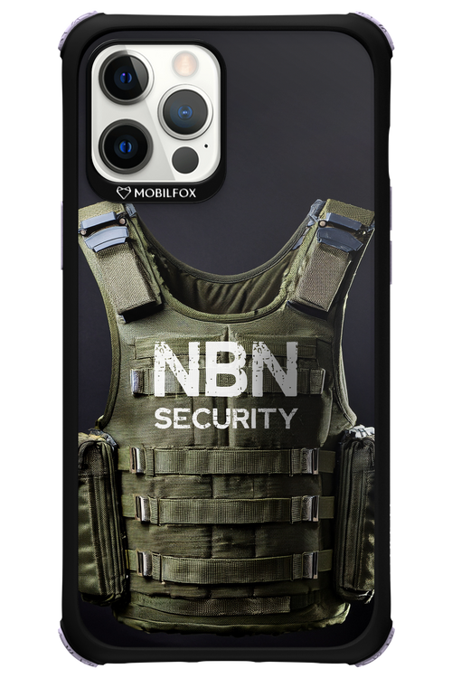 Secu - Apple iPhone 12 Pro Max