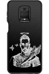 iNGER Black 2.0 - Xiaomi Redmi Note 9 Pro