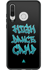 HDC 2 2.0 - Huawei P30 Lite