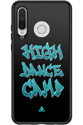 HDC 2 2.0 - Huawei P30 Lite