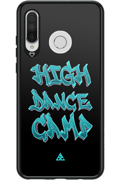 HDC 2 2.0 - Huawei P30 Lite