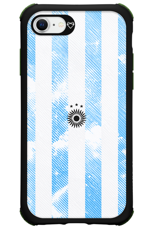 Argentina 2.0 - Apple iPhone 7