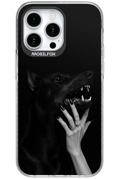 Hellhound 2.0 - Apple iPhone 15 Pro Max